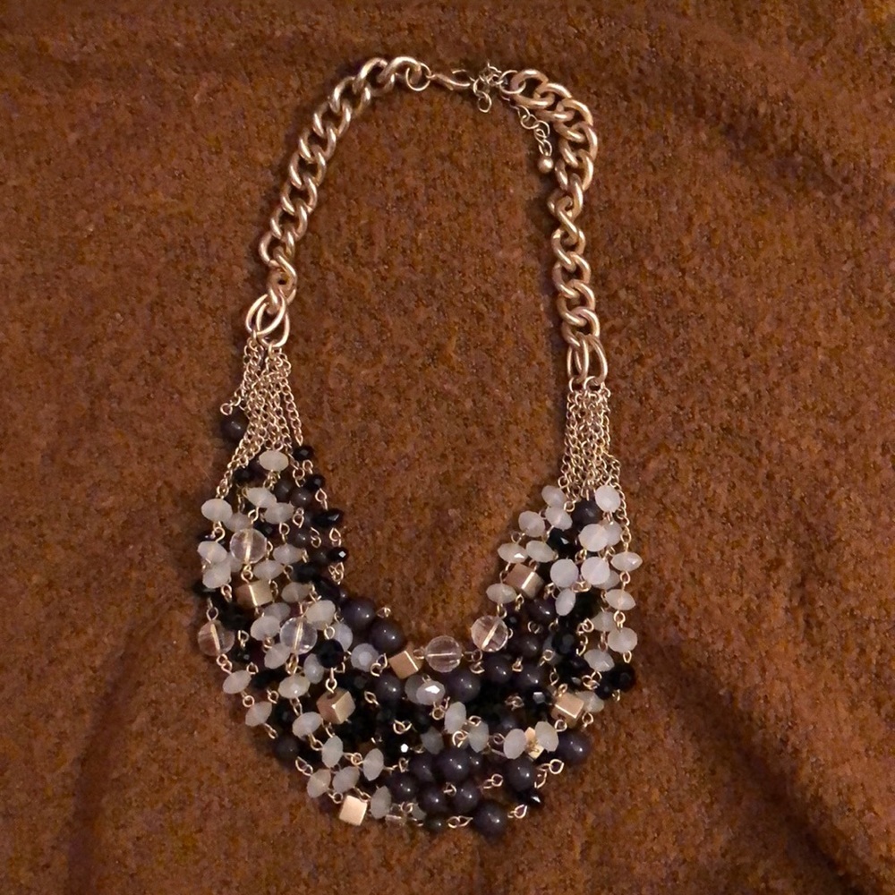 Statement Necklace